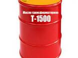 Трансформаторное масло Т 1500 - photo 1