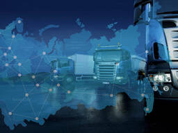 Транспортная компания