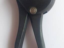 Tērauda hermētiķi blīvējumiem, izmantojot stiepli. Gravēšana. Пломбираторы стальные