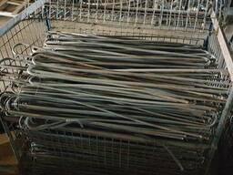 Трубчатые электронагреватели ТЭН 200 Д13/2,5 Т220 , автоматика