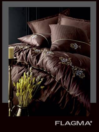 Турецкий домашний и гостиничнего текстиль