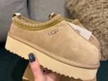 UGG - фото 1