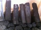 Уголь древесный, в коробках, Charcoal