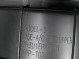 Улитка вентилятора печки (климатической установки) верхняя Tesla model S REST model X DH3U