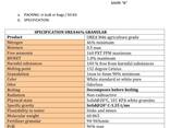 Urīnviela 46 A klase, B klase - фото 2