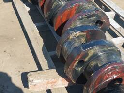 Вал от дизеля 14Д40