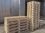 Various pallets , non standart pallets - photo 2