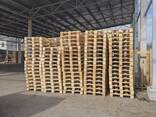 Various pallets , non standart pallets - photo 3