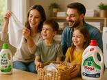 Veļas mazgāšanas želeja no Polijas | Vairumtirdzniecība, Ariel, Persil, Lenor, Perwoll - photo 3