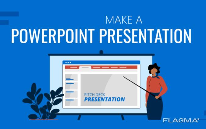 Veidoju prezentācijas\Делаю презентации