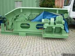 VK-16 стационарный окариватель