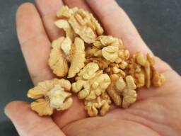 Walnut wholesale, from Kyrgyzstan / Грецкий орех ОПТ