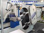Брусовочный станок TD630KBA Walter TD500KBA - photo 1