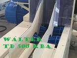 Брусовочный станок TD630KBA Walter TD500KBA - photo 6
