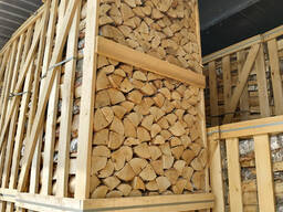 We sell firewood of natural moisture and dry.
