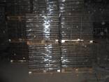 Wood briquettes type Nestro - hardwood - oak 90 mm - photo 1