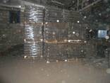 Wood briquettes type Nestro - hardwood - oak 90 mm - photo 2