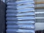 Wood pellets