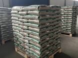 Wood pellets - photo 2