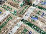 Wood pellets - photo 5