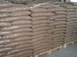 Wood Pellets 6mm 8mm Premium Biomass Fuel for Heating Stove