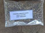 Green coffee, unroasted, assorted - фото 3