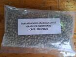 Green coffee, unroasted, assorted - фото 2