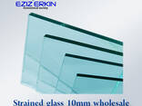 Закалённое стекло 10мм - фото 1