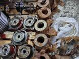 Запчасти к дизелям NVD/SKL, SKODA,6Ч18/22,3Д6-3Д12, Др30/50,6чн25/34,3Д20 в Рига - фото 8