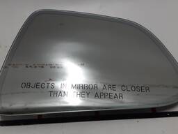 Зеркальный элемент зеркала наружного правого Premium Tesla model 3 1130652-00-A