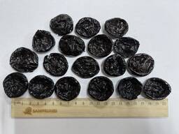 Žāvētas plūmes bez kauliņiem "Vengerka" no Uzbekistānas