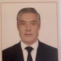 Sotivoldiev Hamidulla Muradullaevich