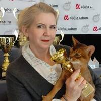 Зайцева Татьяна
