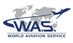 World Aviation Service, SIA