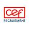 Cef Recruitment & Solutions, SIA
