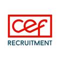 Cef Recruitment &amp; Solutions, SIA